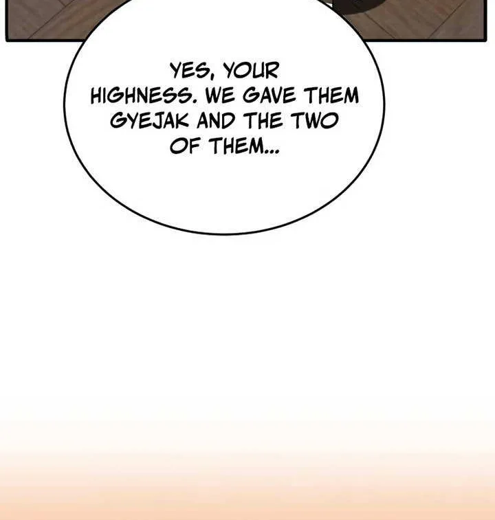 Black Corporation: Joseon Chapter 107 page 55 - 