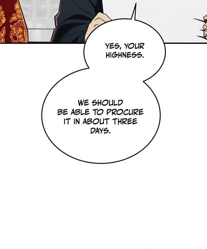 Black Corporation: Joseon Chapter 107 page 7 - 