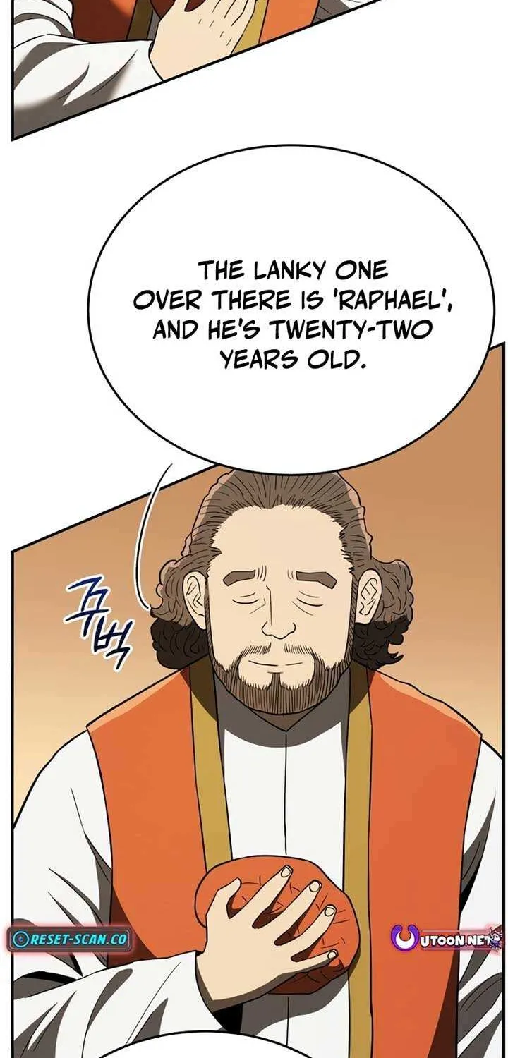 Black Corporation: Joseon Chapter 107 page 63 - 