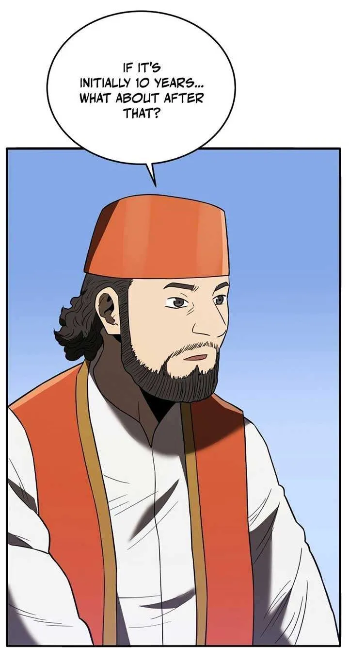 Black Corporation: Joseon Chapter 107 page 67 - 