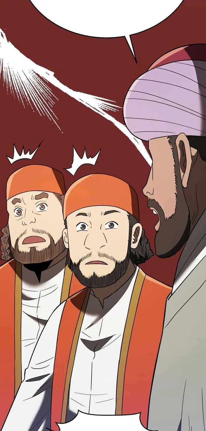 Black Corporation: Joseon Chapter 107 page 70 - 
