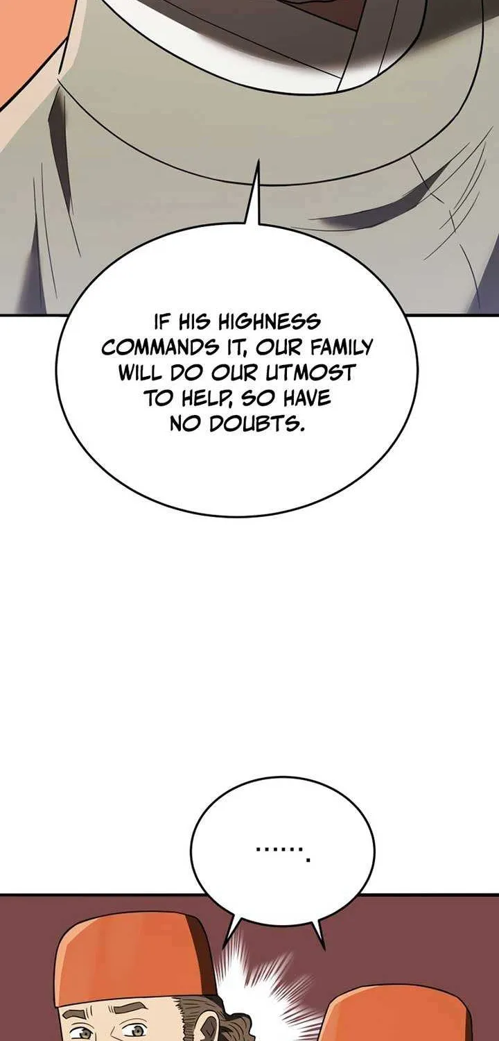 Black Corporation: Joseon Chapter 107 page 75 - 