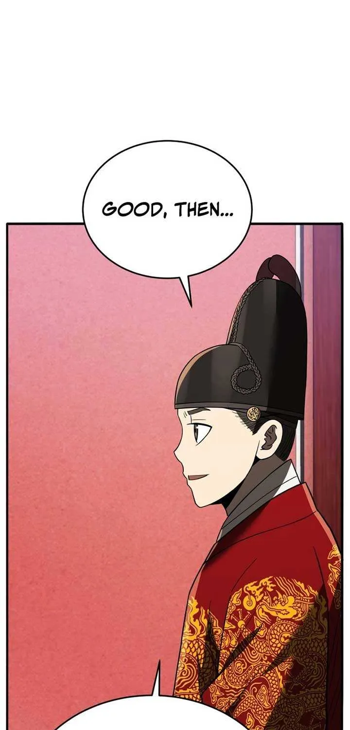 Black Corporation: Joseon Chapter 107 page 78 - 