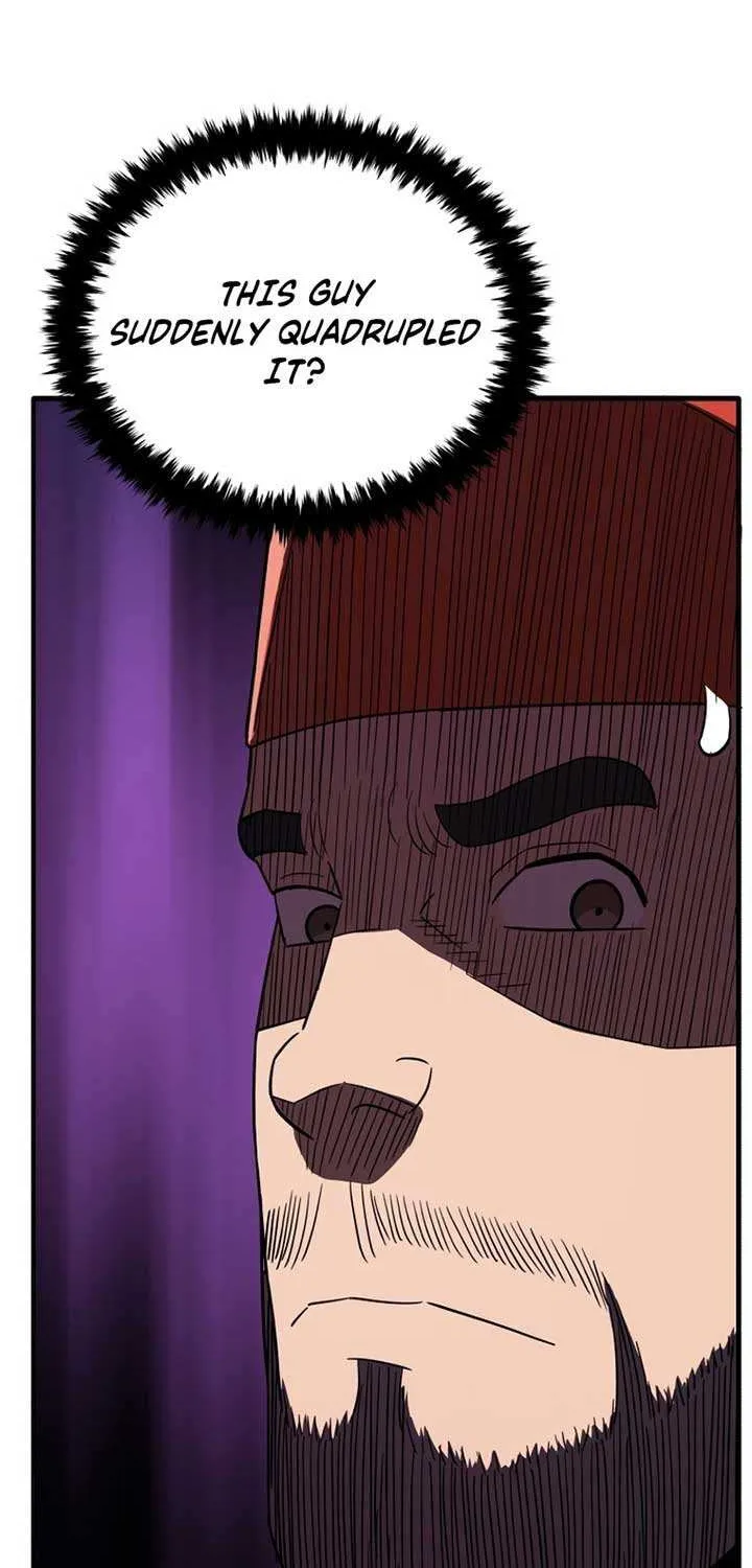 Black Corporation: Joseon Chapter 107 page 81 - 