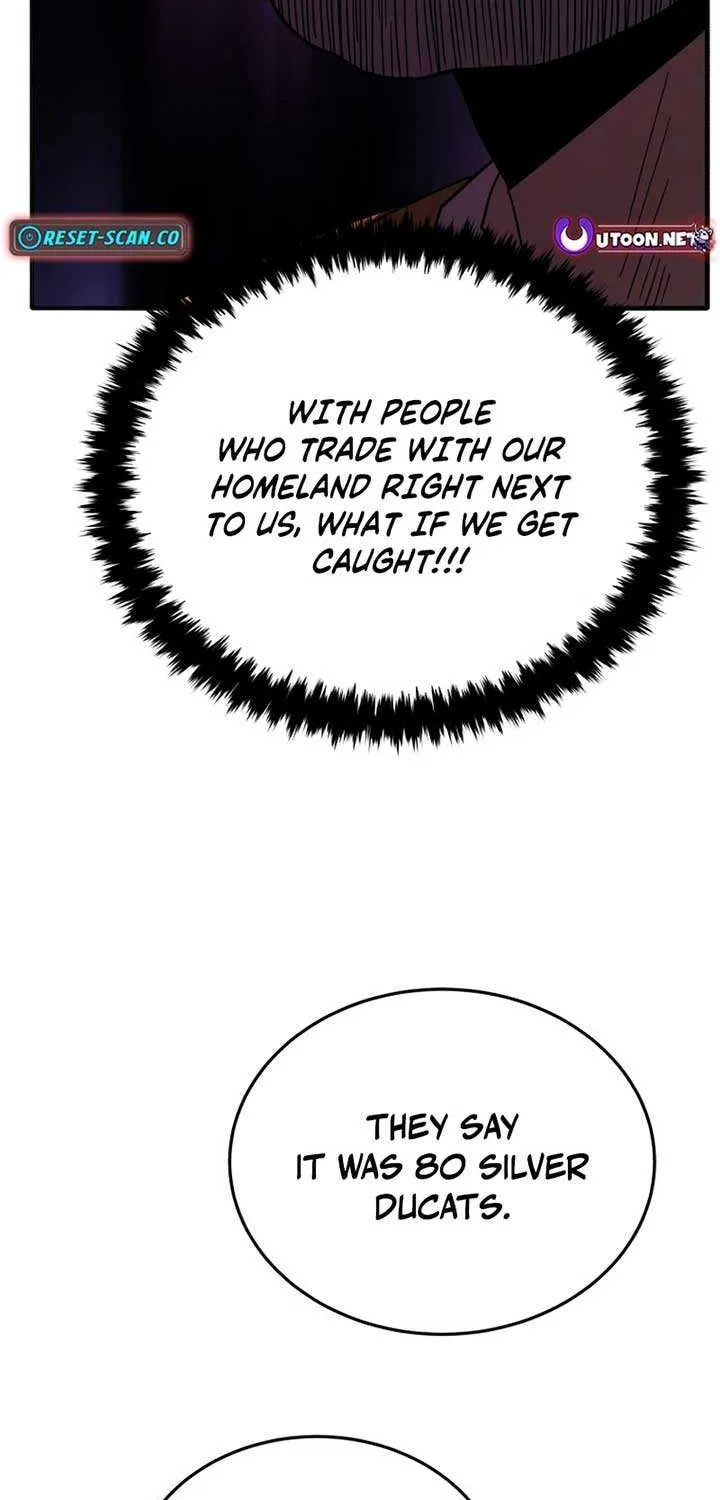 Black Corporation: Joseon Chapter 107 page 82 - 