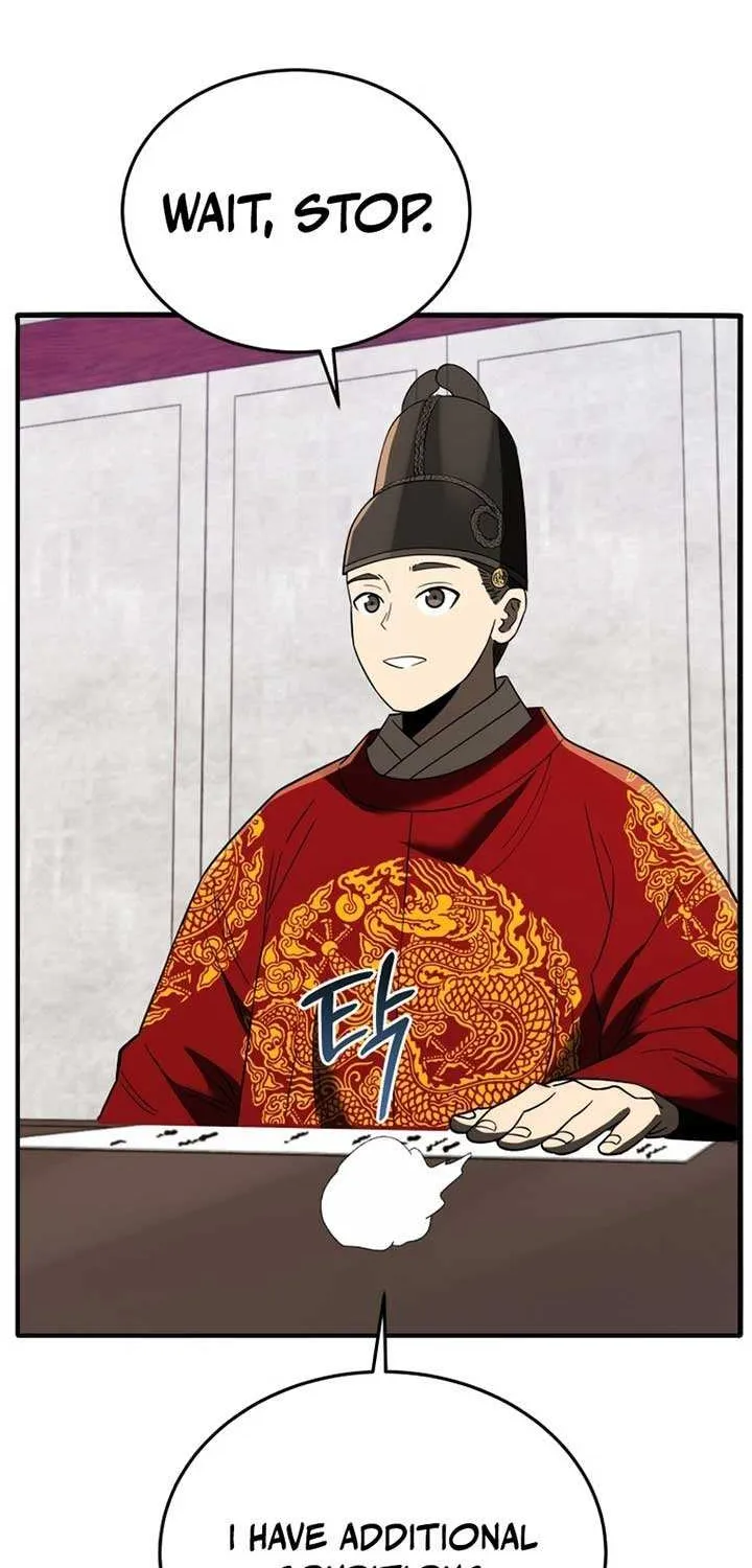Black Corporation: Joseon Chapter 107 page 93 - 