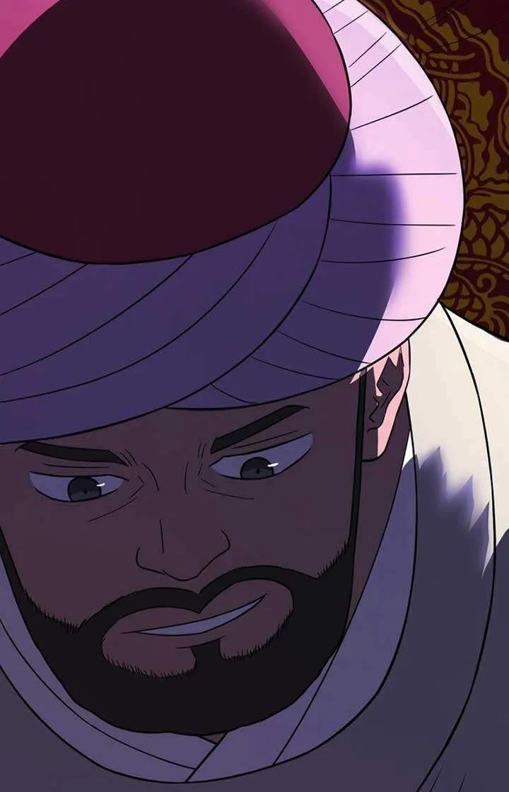 Black Corporation: Joseon Chapter 107 page 97 - 