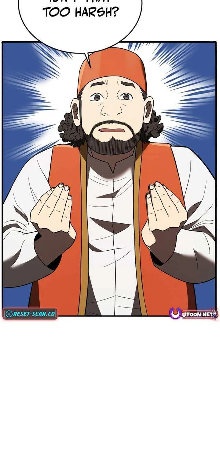 Black Corporation: Joseon Chapter 107 page 99 - 