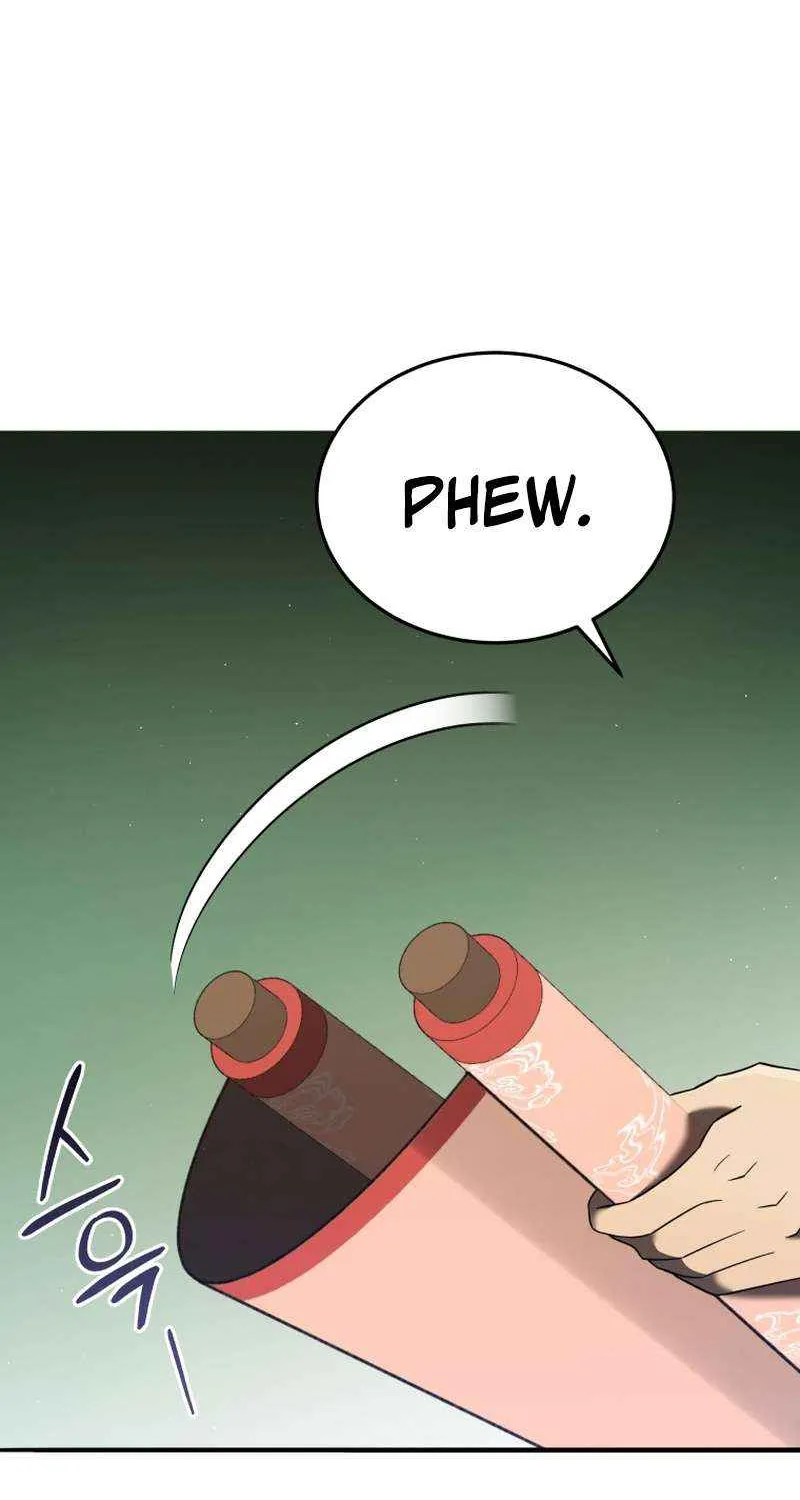 Black Corporation: Joseon Chapter 108 page 2 - 