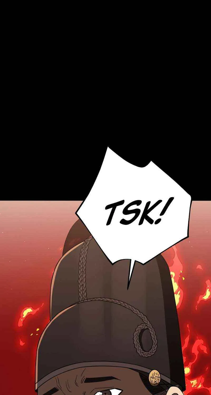 Black Corporation: Joseon Chapter 108 page 102 - 