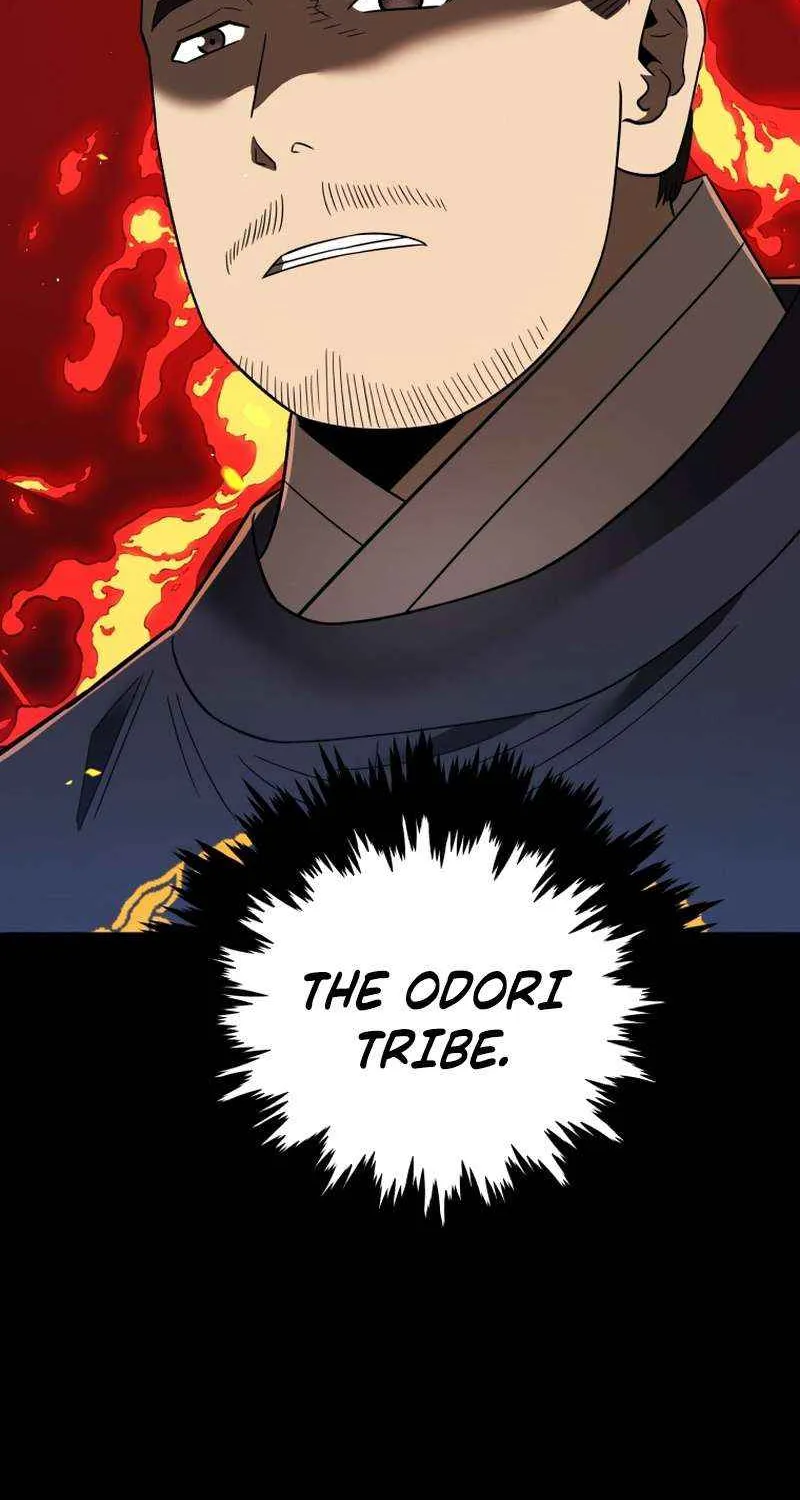 Black Corporation: Joseon Chapter 108 page 103 - 