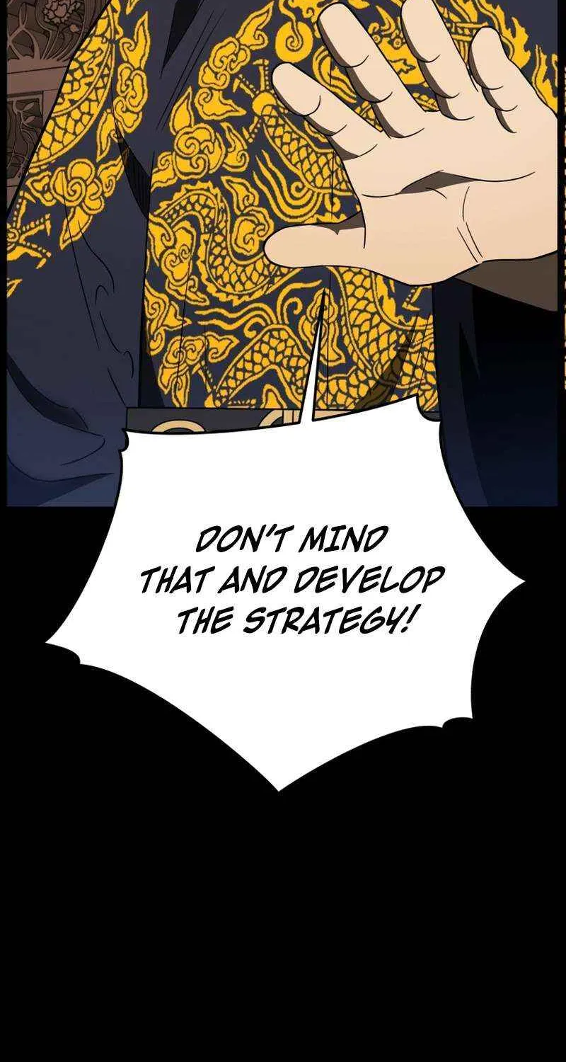 Black Corporation: Joseon Chapter 108 page 114 - 