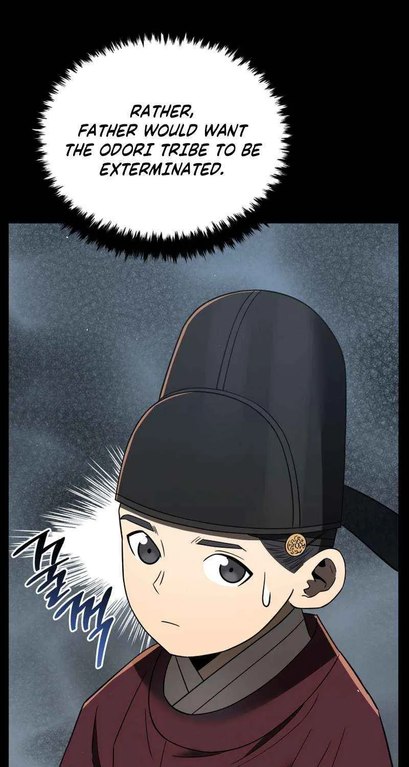 Black Corporation: Joseon Chapter 108 page 115 - 