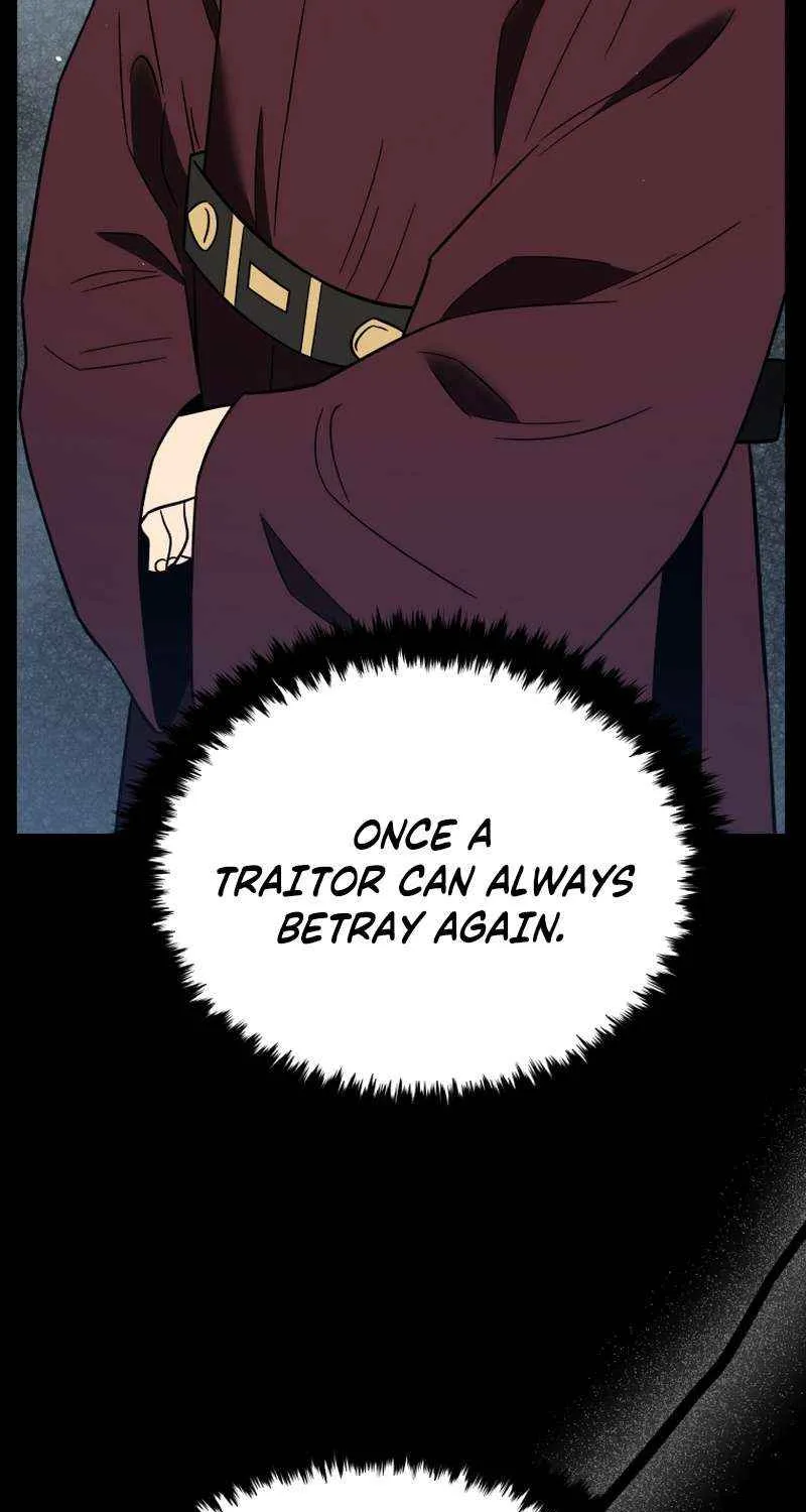 Black Corporation: Joseon Chapter 108 page 117 - 