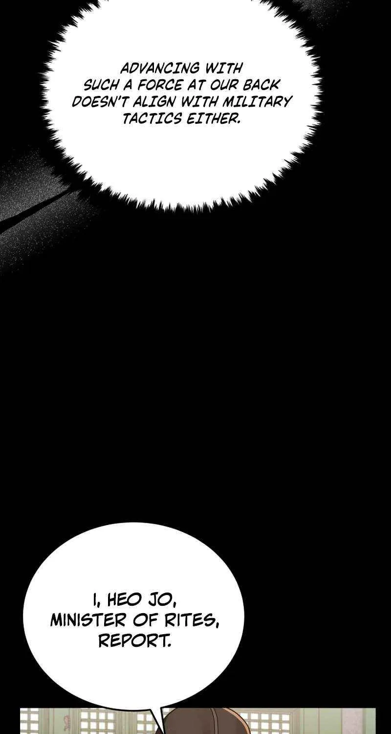 Black Corporation: Joseon Chapter 108 page 118 - 