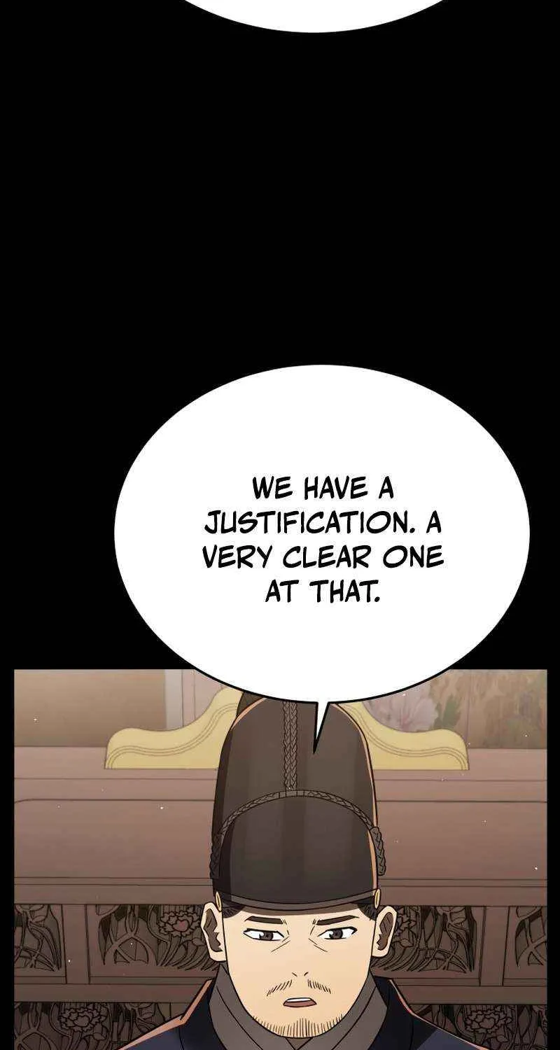 Black Corporation: Joseon Chapter 108 page 120 - 