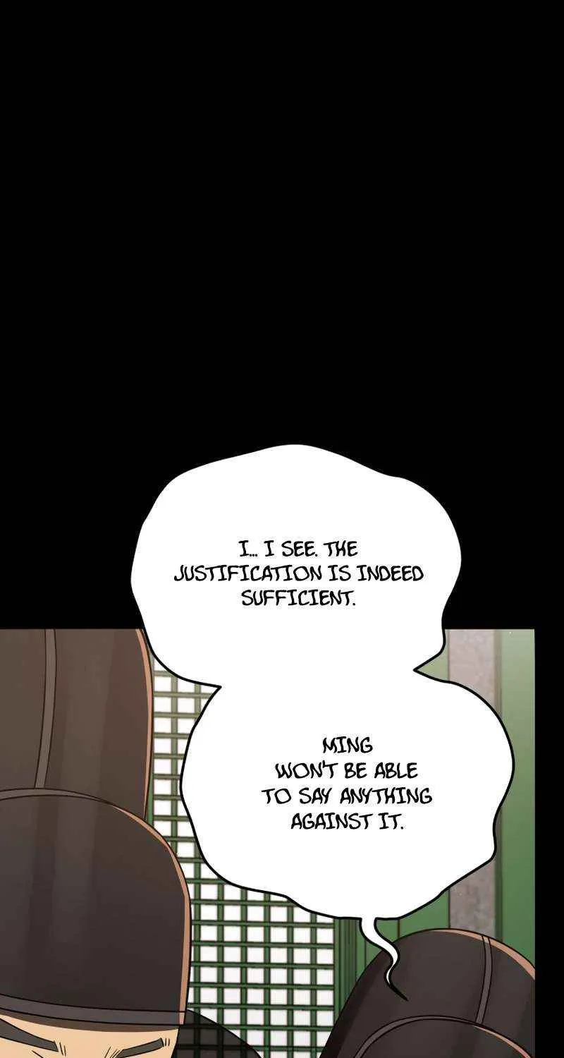 Black Corporation: Joseon Chapter 108 page 124 - 