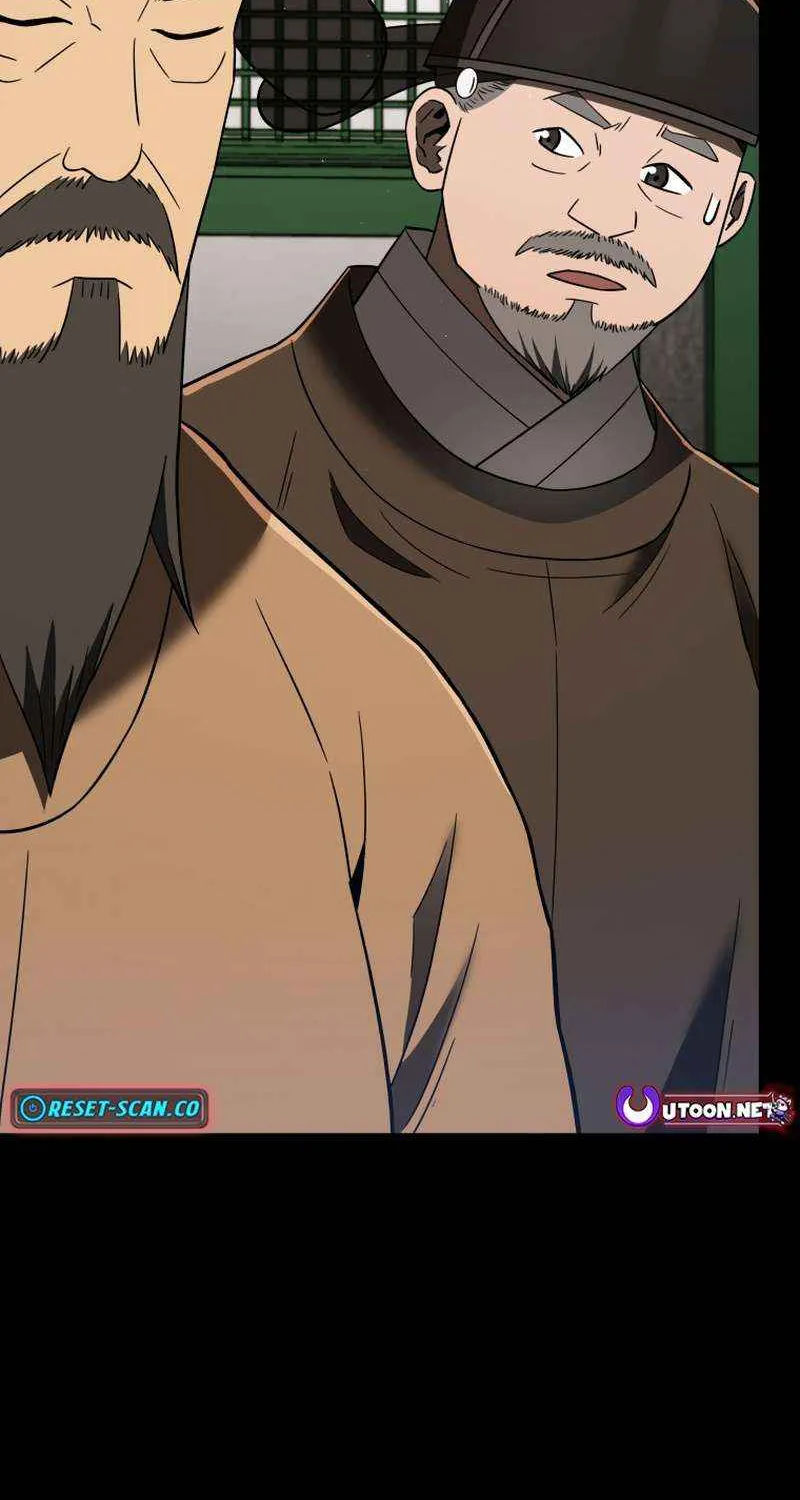 Black Corporation: Joseon Chapter 108 page 125 - 