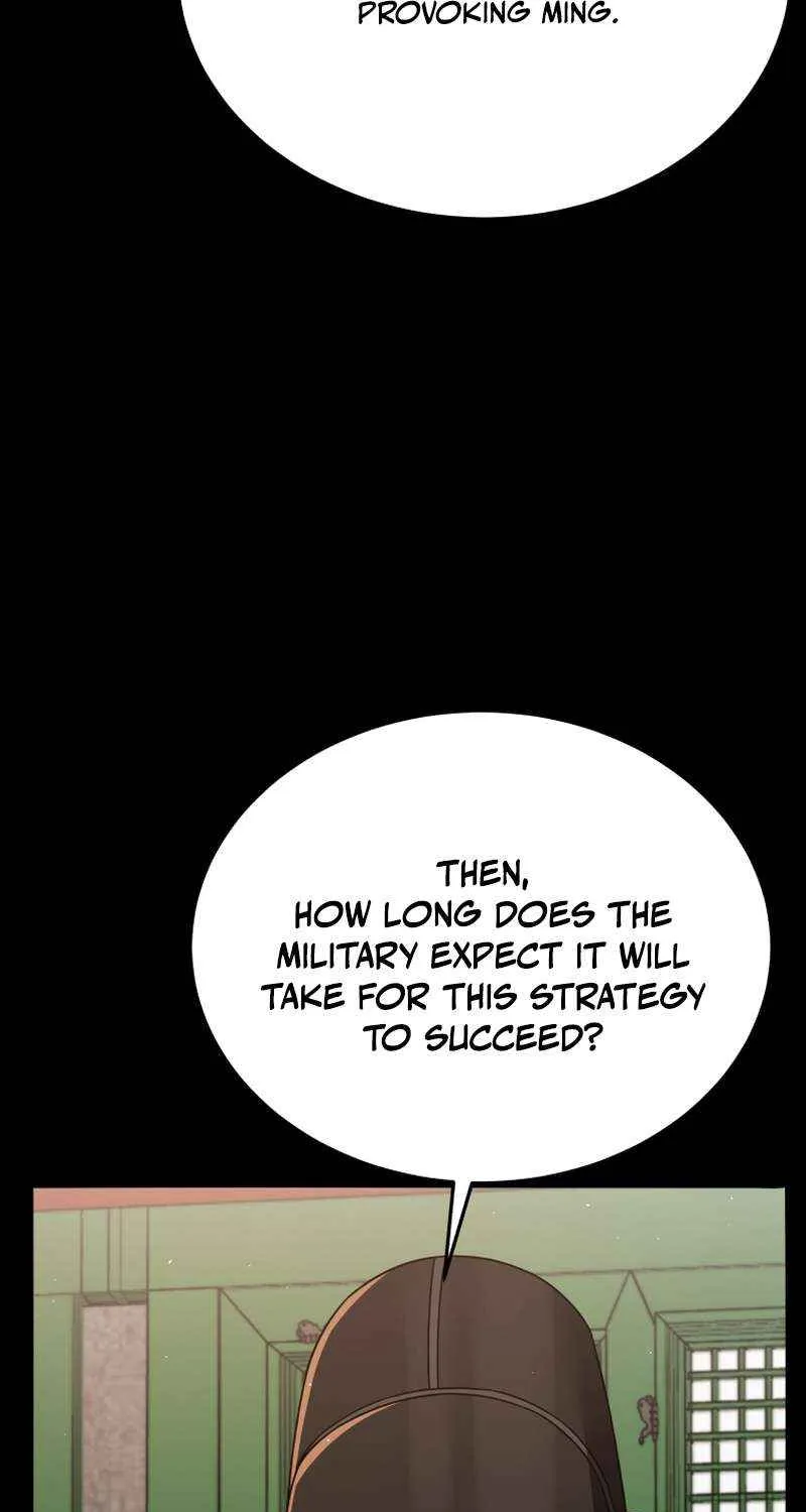 Black Corporation: Joseon Chapter 108 page 128 - 