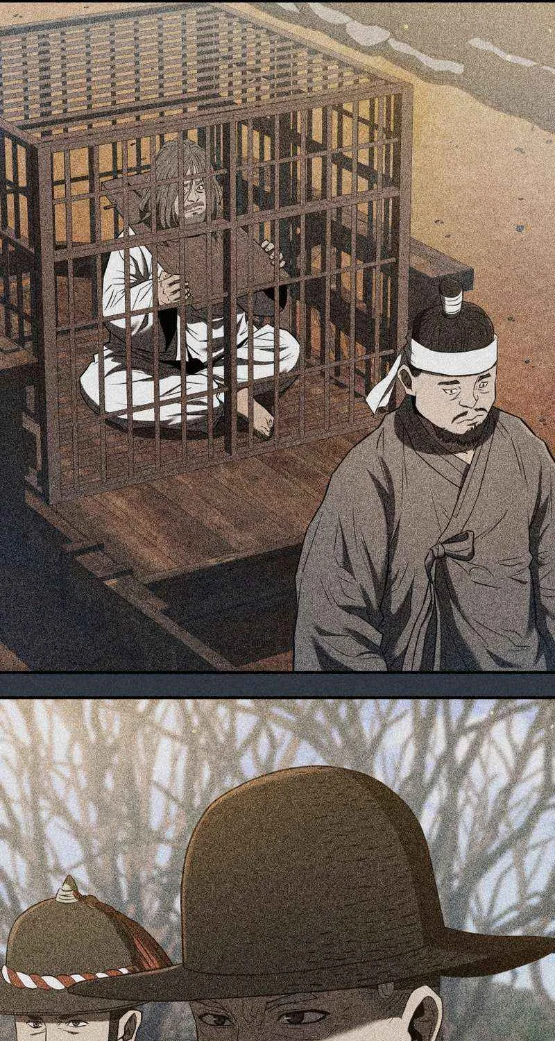 Black Corporation: Joseon Chapter 108 page 15 - 