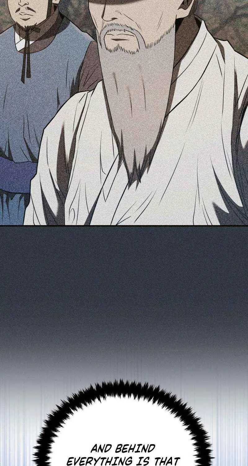 Black Corporation: Joseon Chapter 108 page 16 - 