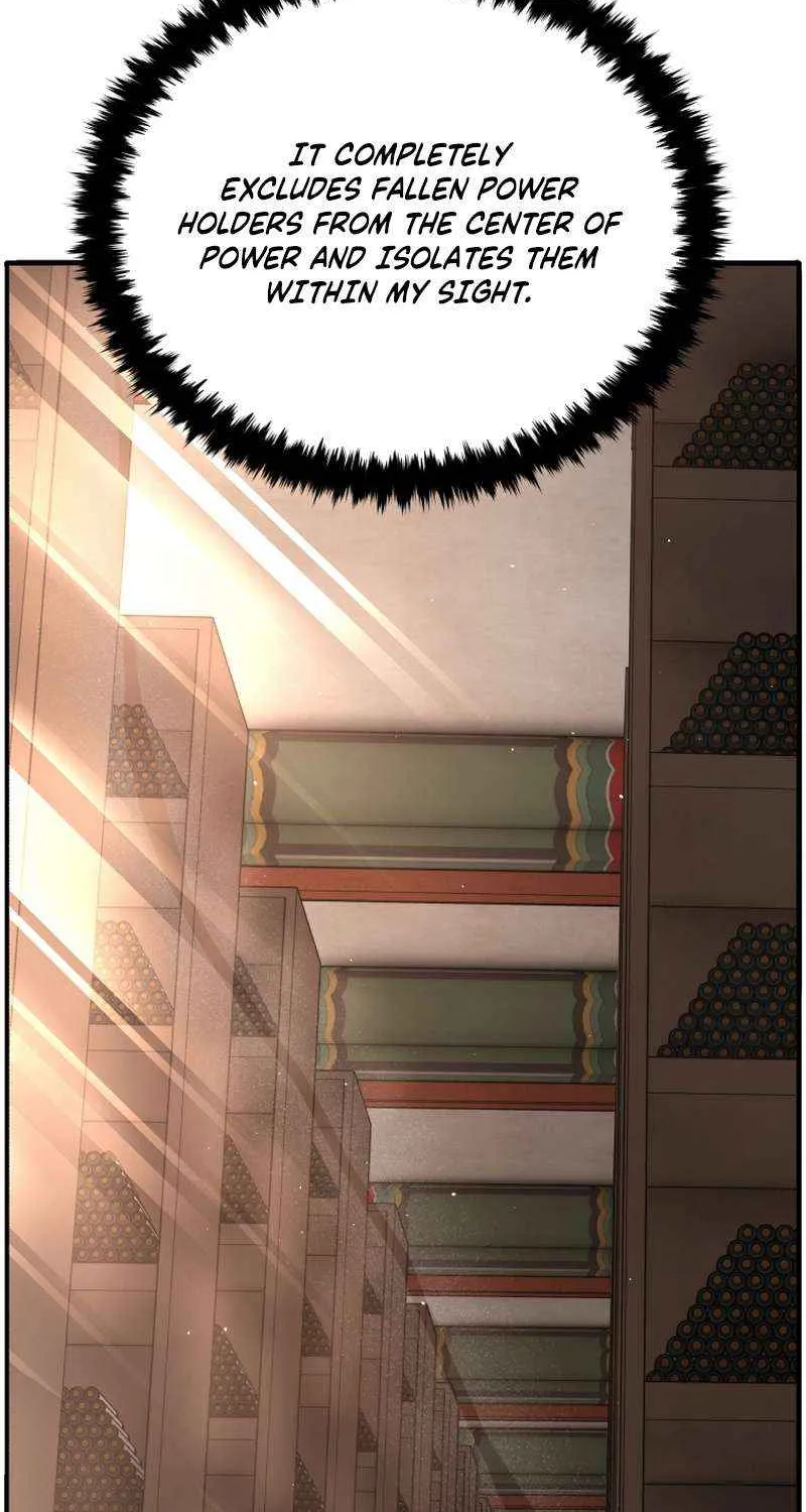 Black Corporation: Joseon Chapter 108 page 20 - 