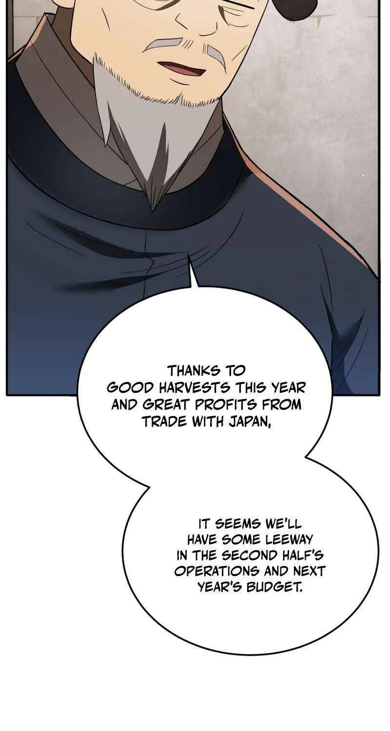 Black Corporation: Joseon Chapter 108 page 23 - 