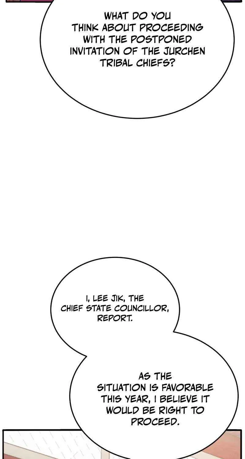 Black Corporation: Joseon Chapter 108 page 25 - 