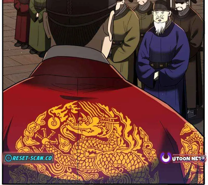 Black Corporation: Joseon Chapter 108 page 28 - 