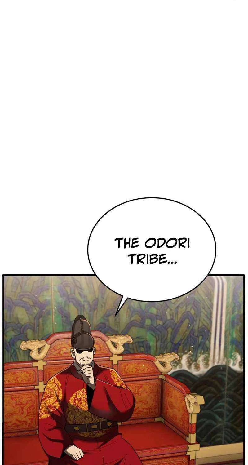 Black Corporation: Joseon Chapter 108 page 29 - 