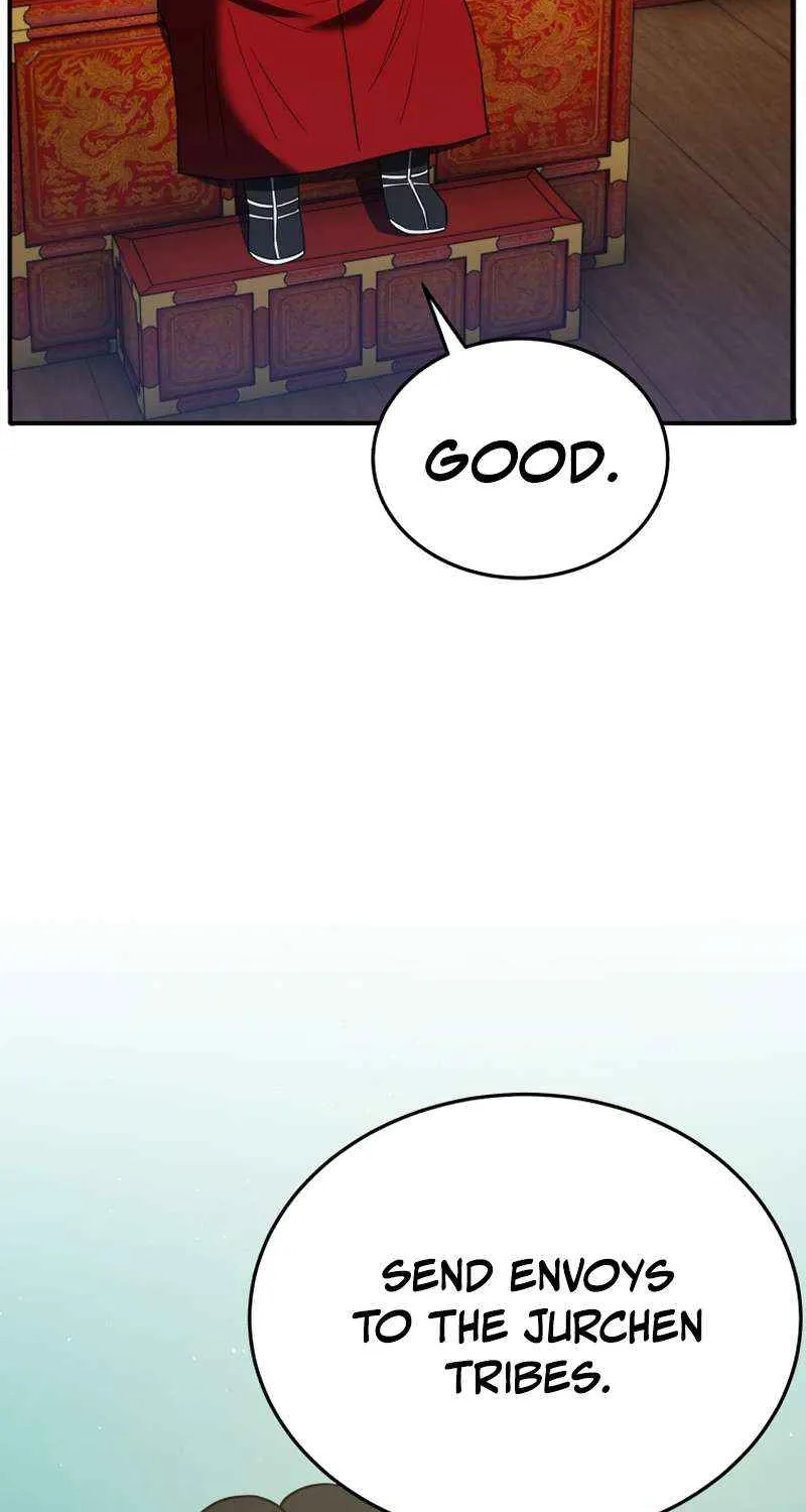 Black Corporation: Joseon Chapter 108 page 30 - 