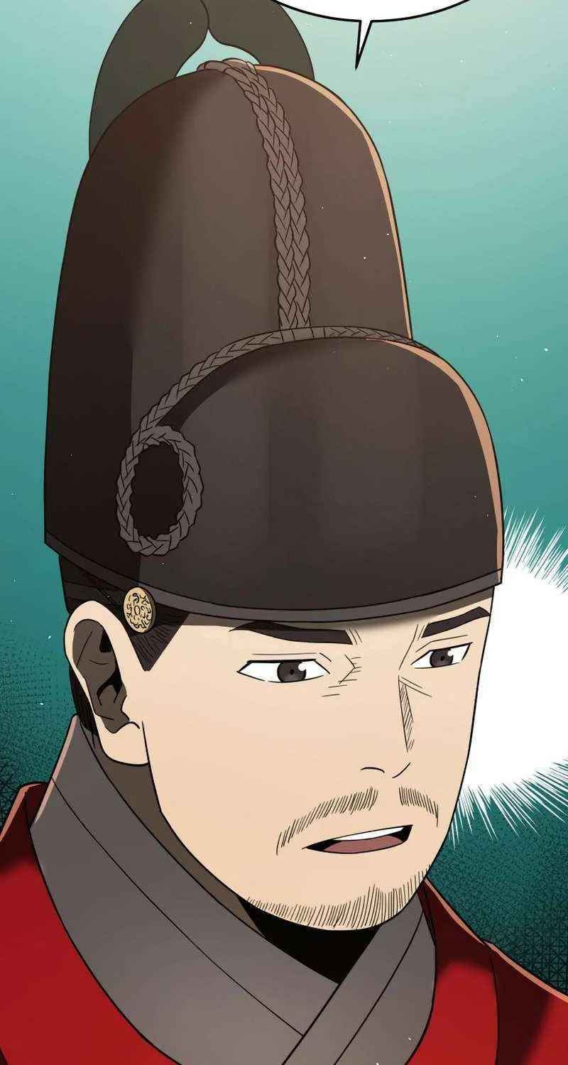 Black Corporation: Joseon Chapter 108 page 31 - 