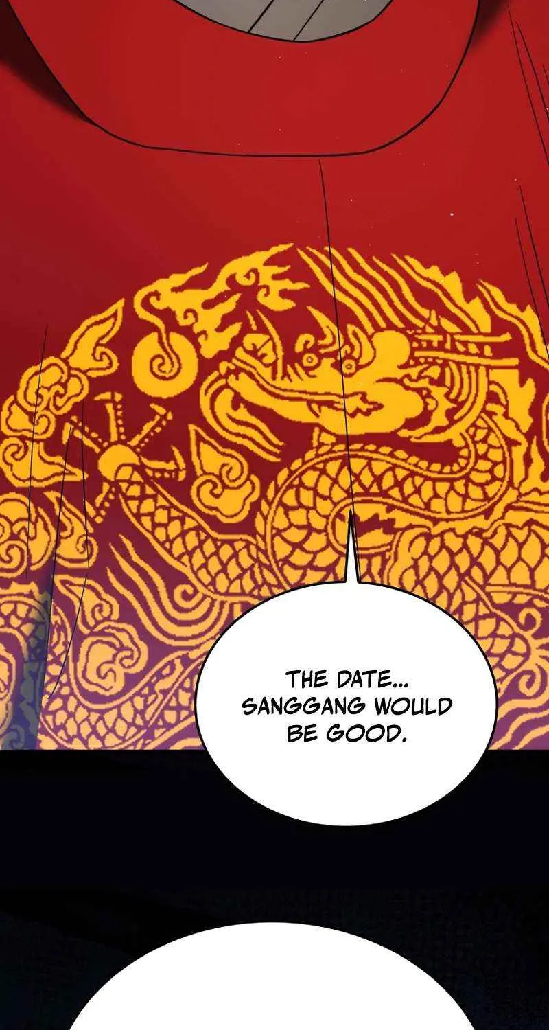 Black Corporation: Joseon Chapter 108 page 32 - 
