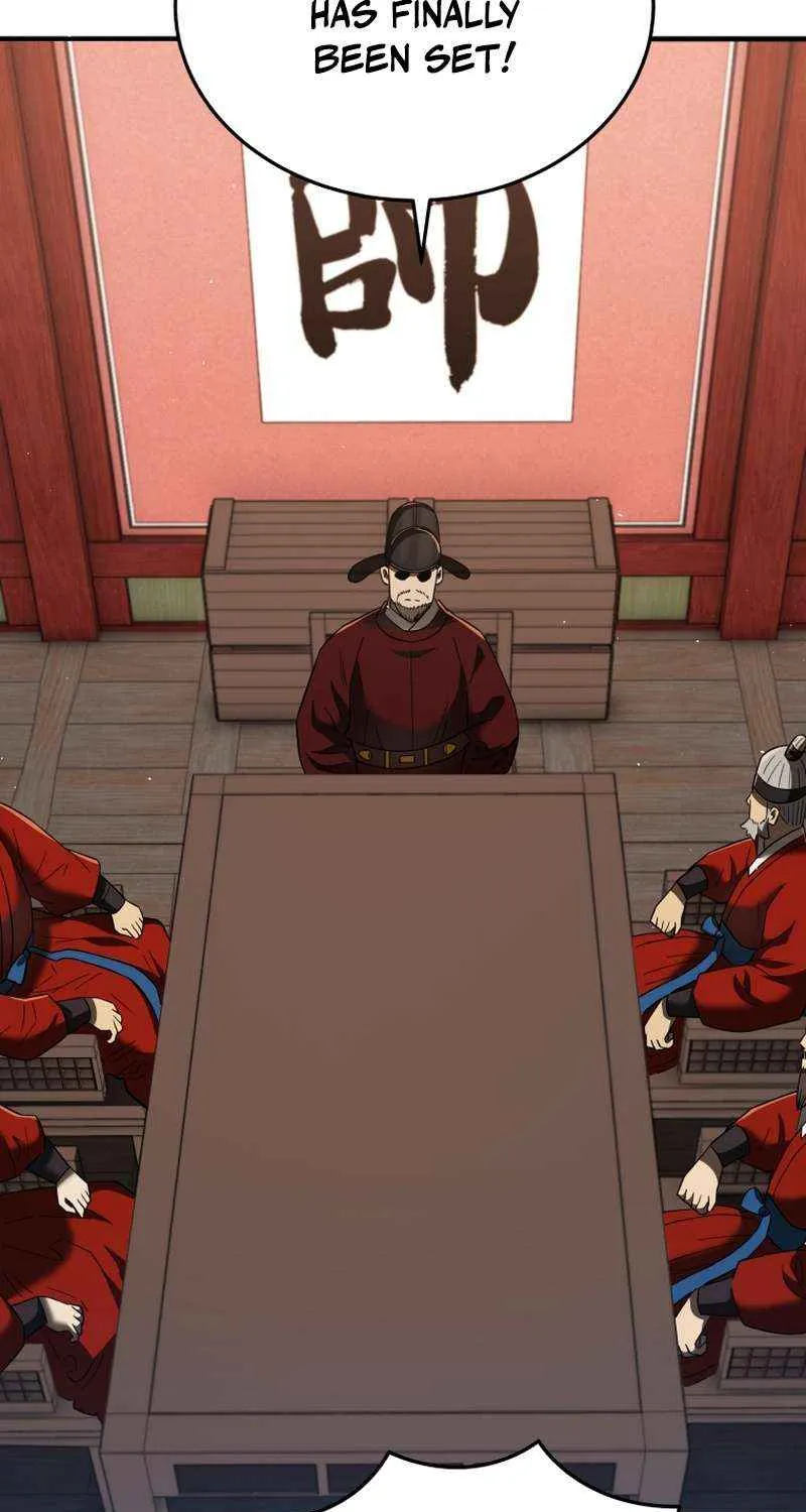 Black Corporation: Joseon Chapter 108 page 38 - 