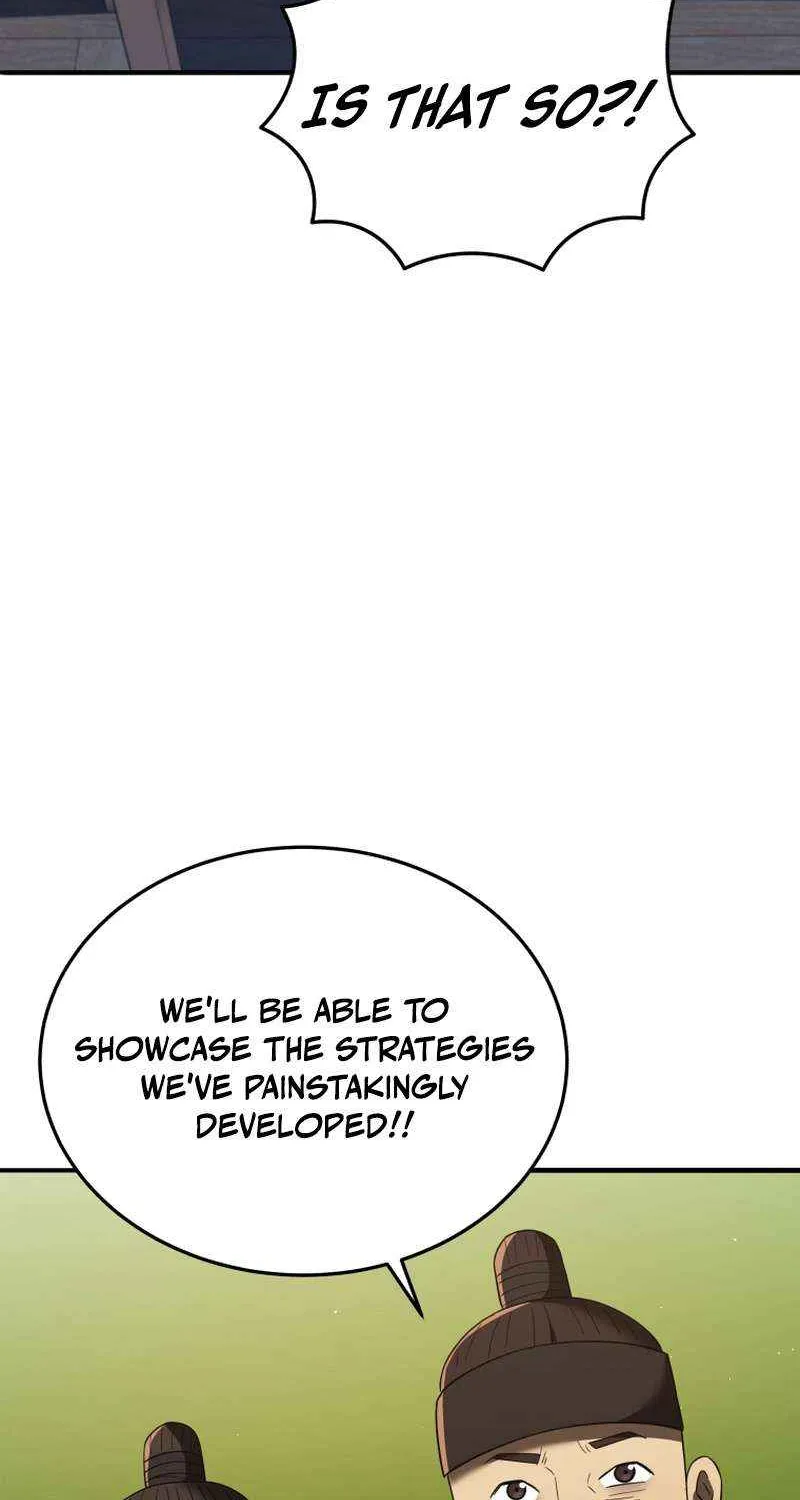 Black Corporation: Joseon Chapter 108 page 39 - 