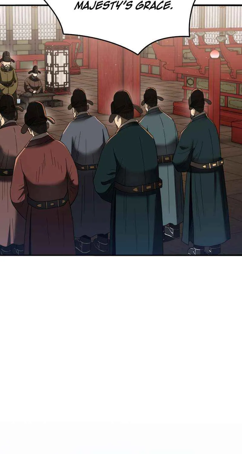 Black Corporation: Joseon Chapter 108 page 5 - 