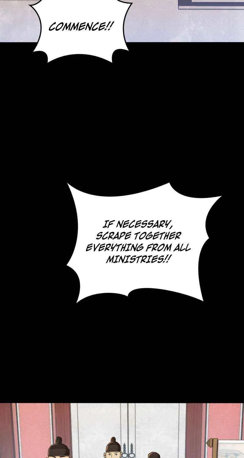 Black Corporation: Joseon Chapter 108 page 48 - 