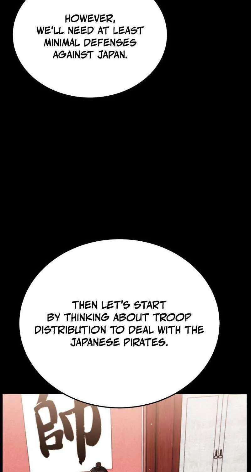 Black Corporation: Joseon Chapter 108 page 54 - 