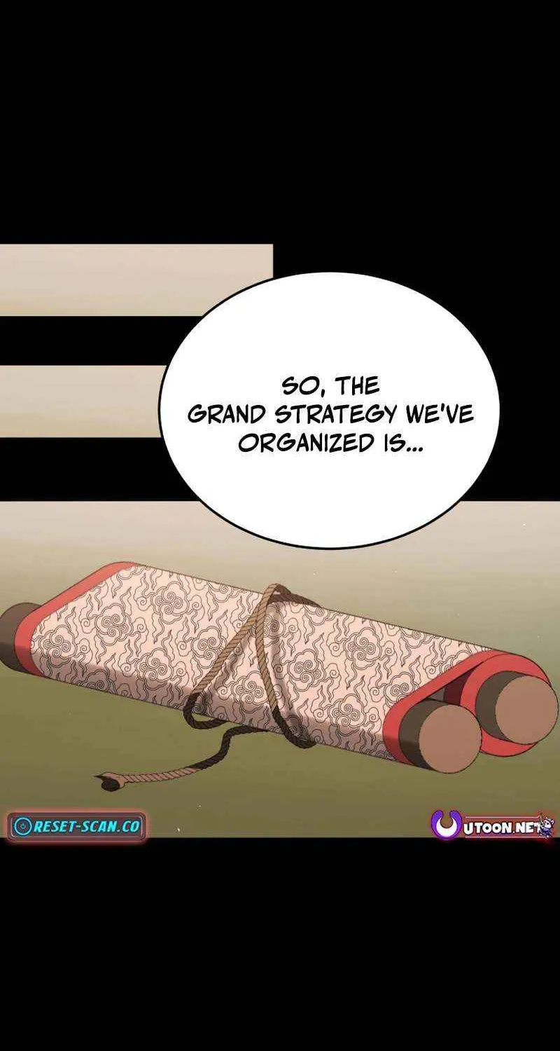 Black Corporation: Joseon Chapter 108 page 56 - 