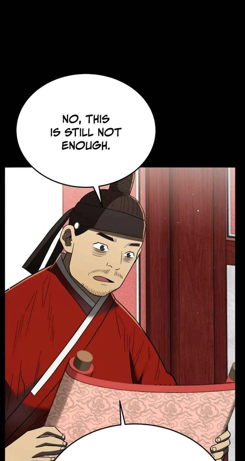 Black Corporation: Joseon Chapter 108 page 57 - 