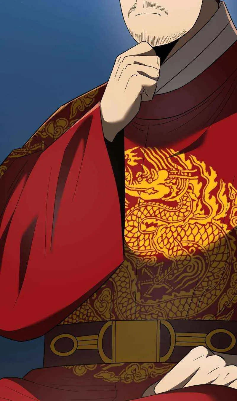 Black Corporation: Joseon Chapter 108 page 7 - 