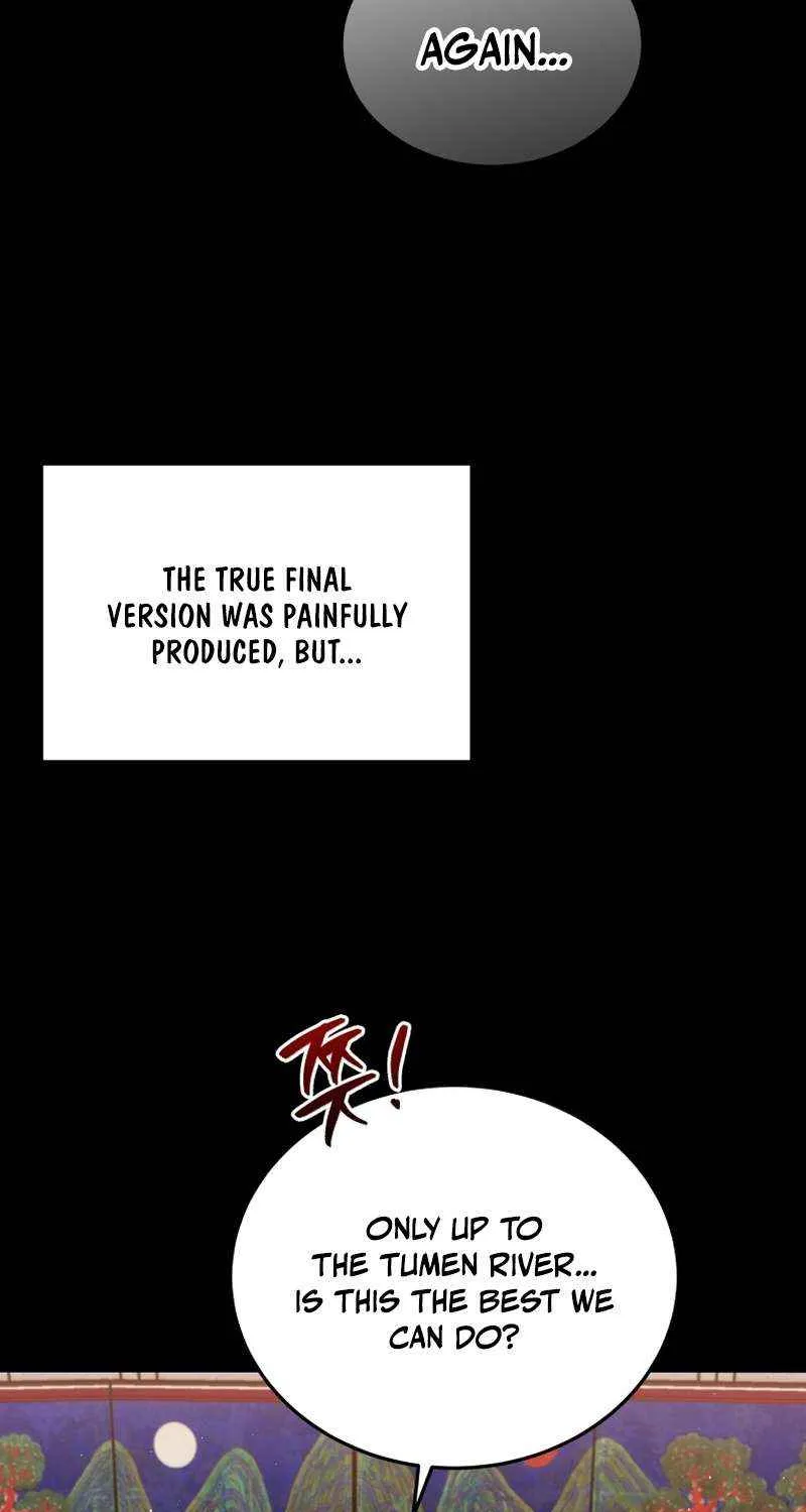Black Corporation: Joseon Chapter 108 page 61 - 