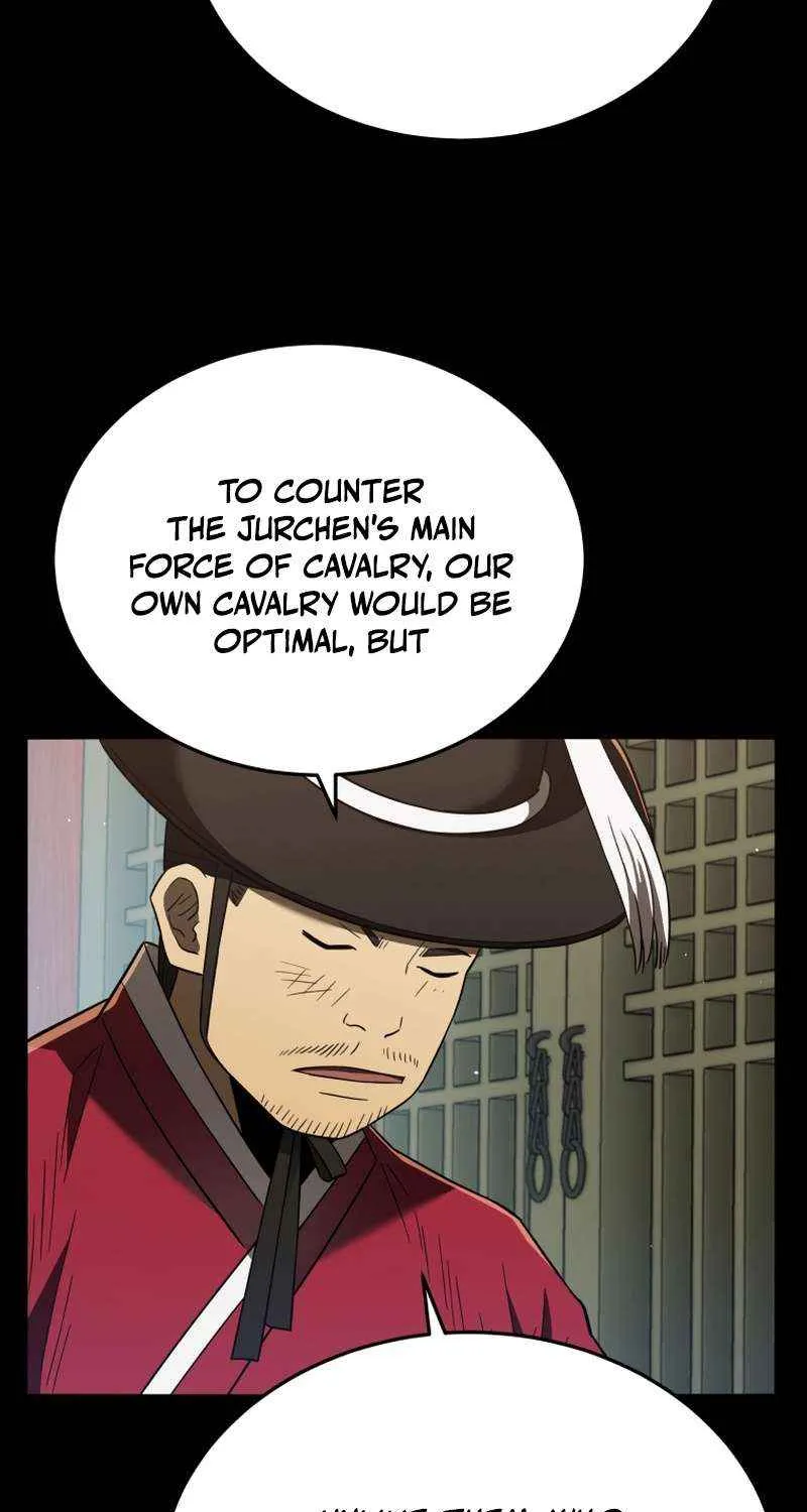 Black Corporation: Joseon Chapter 108 page 63 - 