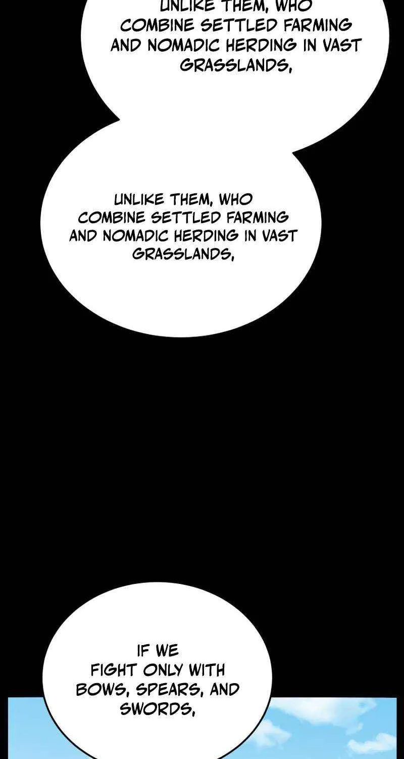 Black Corporation: Joseon Chapter 108 page 64 - 