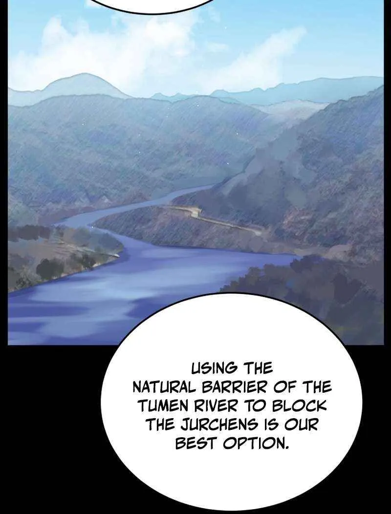 Black Corporation: Joseon Chapter 108 page 65 - 