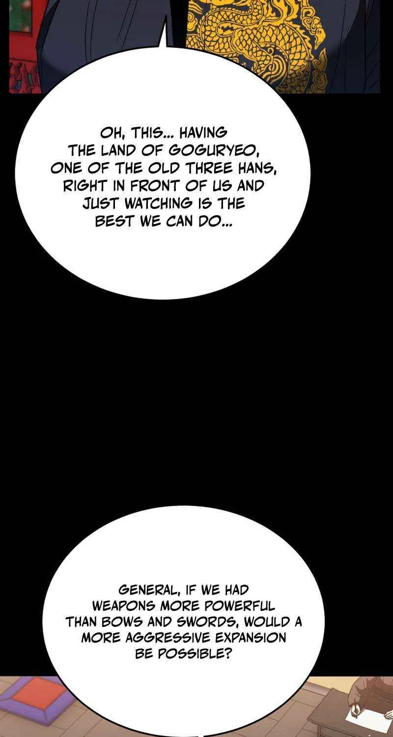 Black Corporation: Joseon Chapter 108 page 67 - 