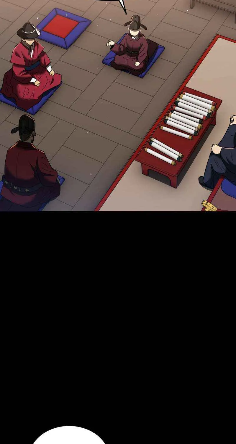 Black Corporation: Joseon Chapter 108 page 68 - 