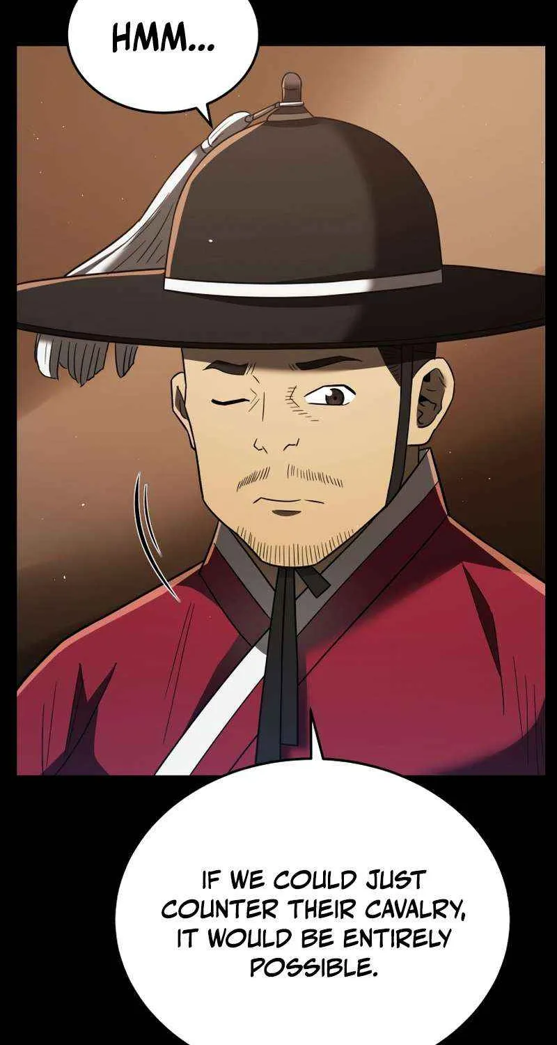Black Corporation: Joseon Chapter 108 page 69 - 