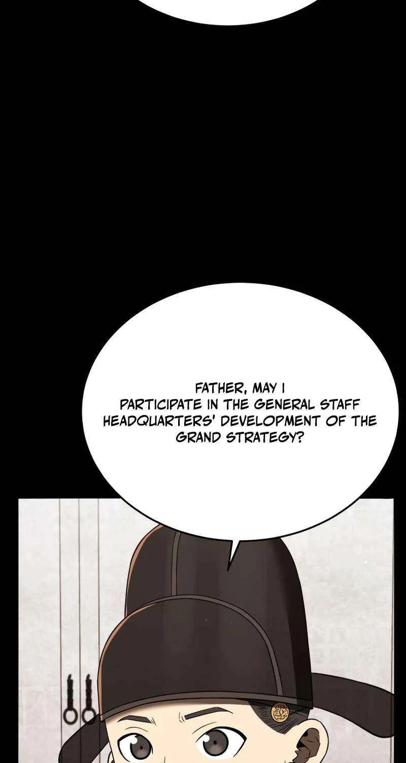 Black Corporation: Joseon Chapter 108 page 70 - 