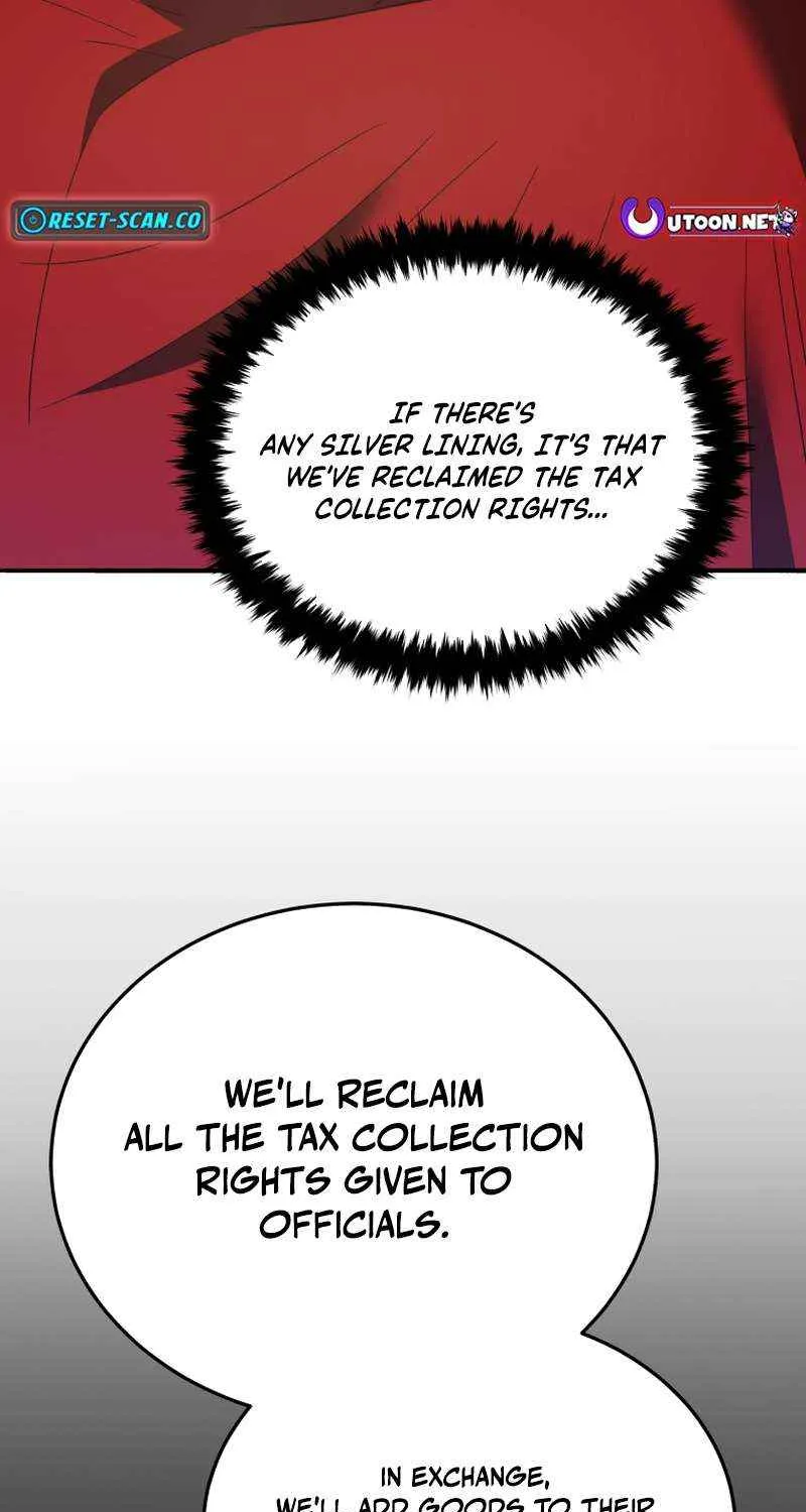 Black Corporation: Joseon Chapter 108 page 8 - 